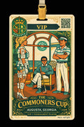 Team Tournament VIP