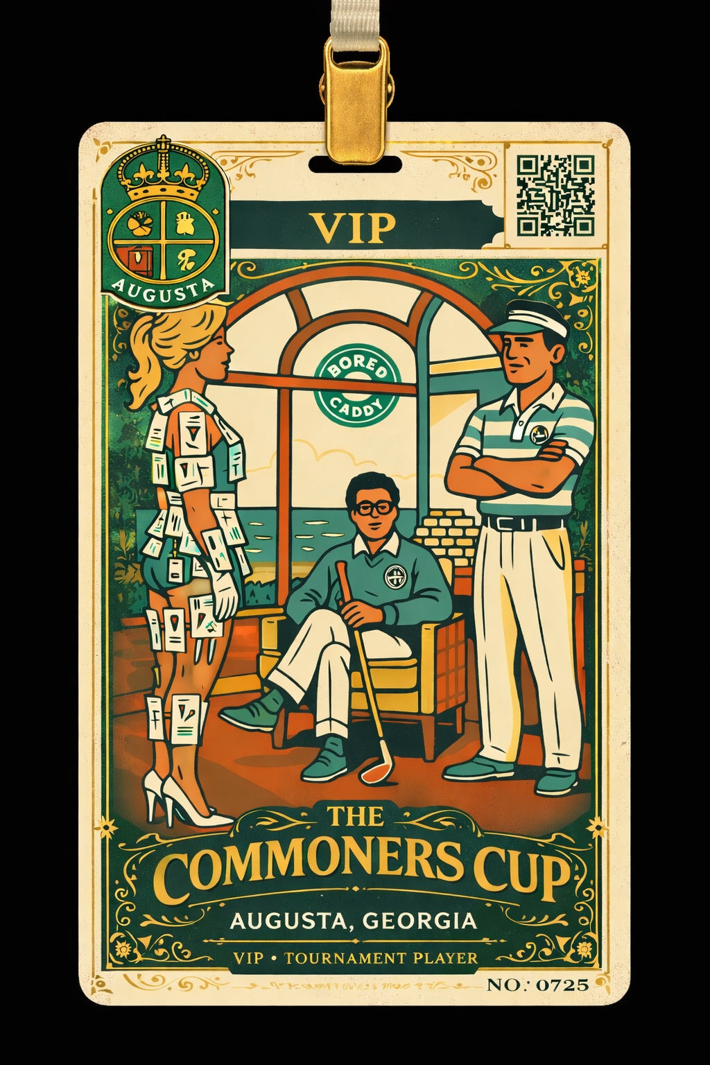 Team Tournament VIP