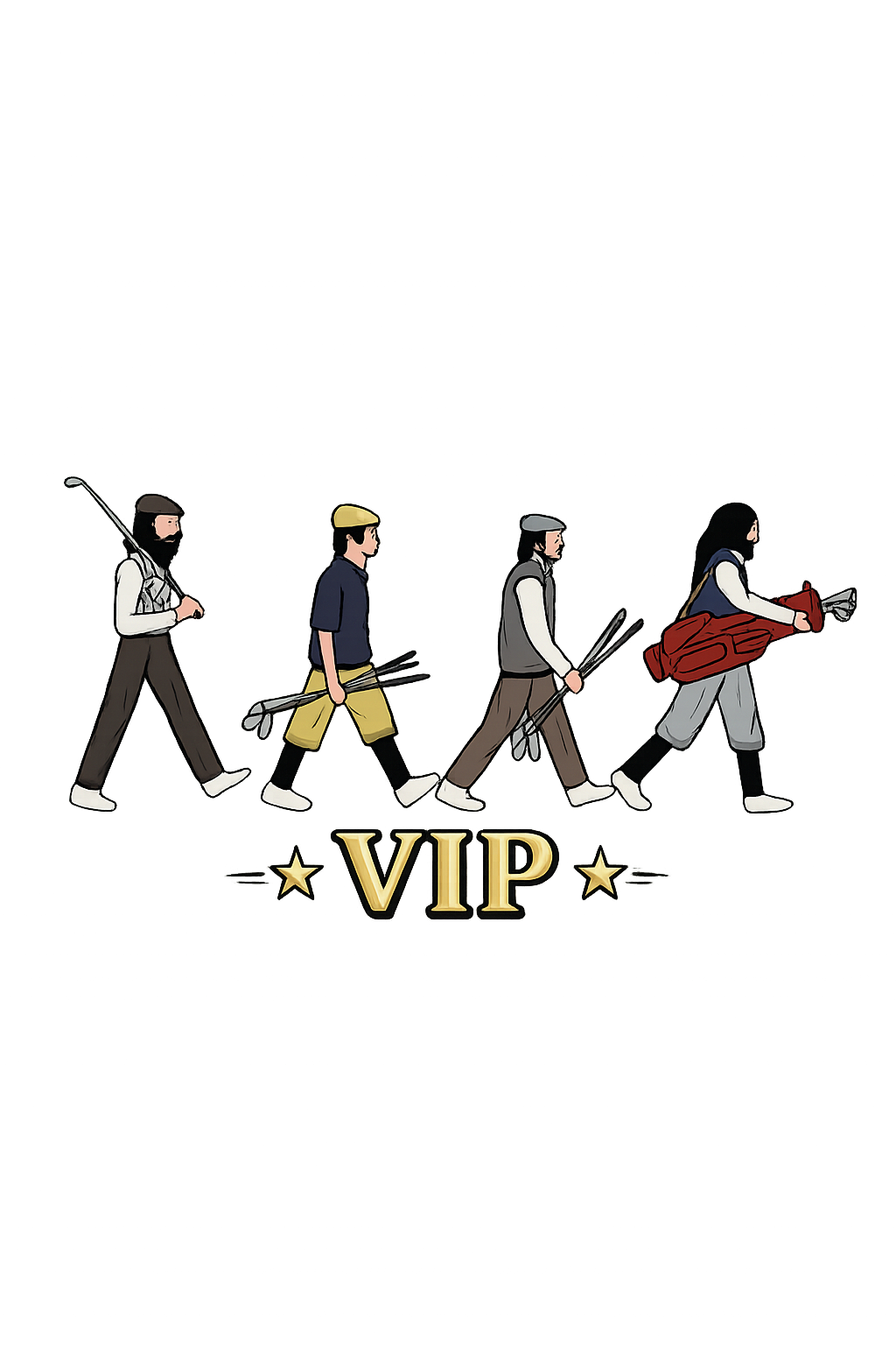 VIP Concert Ticket